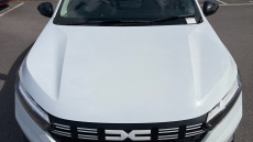 Dacia Sandero 1.0 Tce Journey 5dr CVT Petrol Hatchback